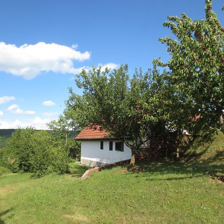 A Tornyos Haz Hotel Csárdamajor Buitenkant foto